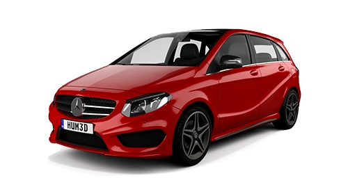 véhicule citadine taxi Foisnon autour de Châteaudun