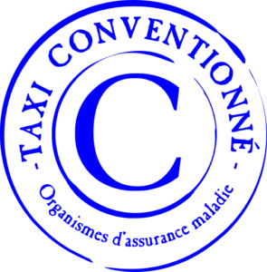 taxi conventionné prise en charge organismes d'assurance maladie